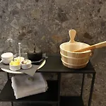 Floramare Health מלון איזולה