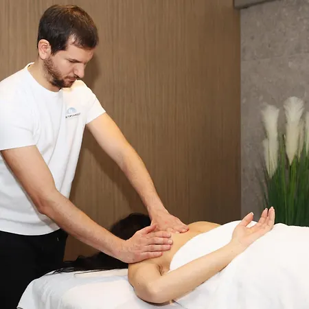 Floramare Health Hotel Izola