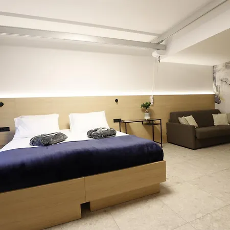 Floramare Health 3* Izola