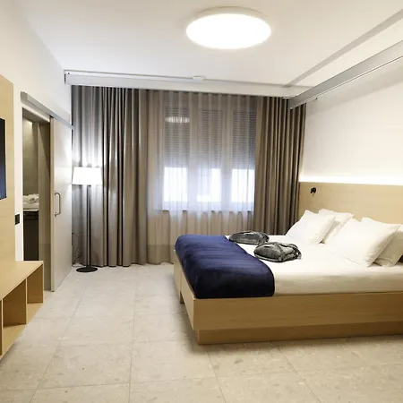 Floramare Health Hotel 3*