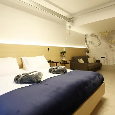 Floramare Health Hotel