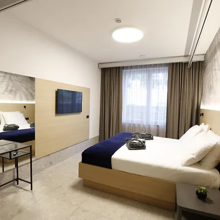 Hotel Floramare Health