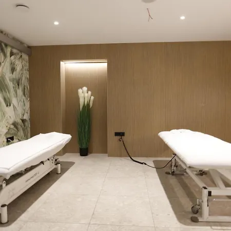 Floramare Health 3*