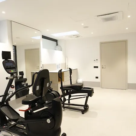 Floramare Health 3* Izola