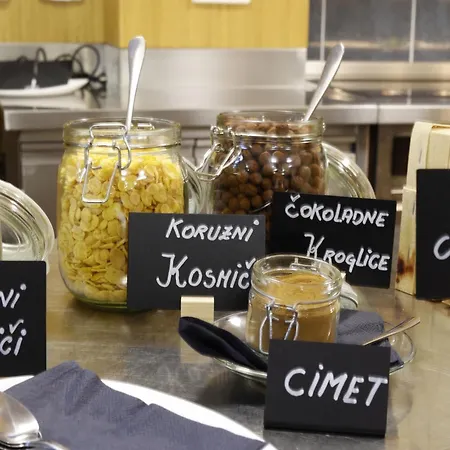 Hotel Floramare Health Izola