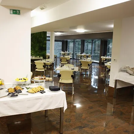 Hotel Floramare Health Izola