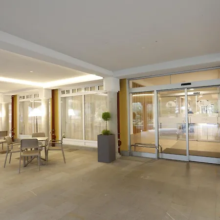 Floramare Health Hotel 3*