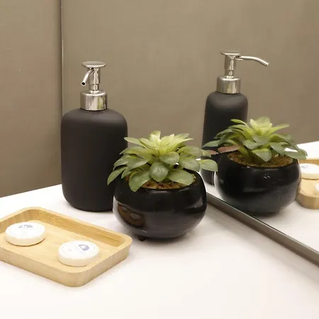 Hotel Floramare Health