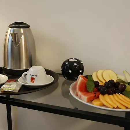 Hotel Floramare Health 3*