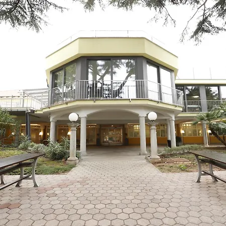 Floramare Health 3* Izola