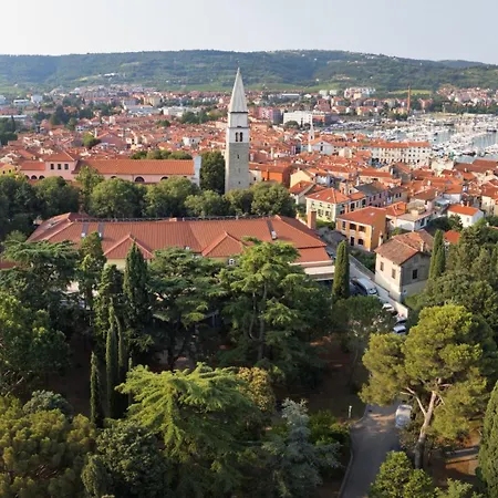 Floramare Health 3* Izola