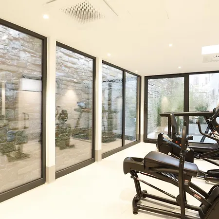 Floramare Health Hotel