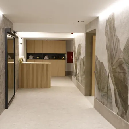 Floramare Health Hotel