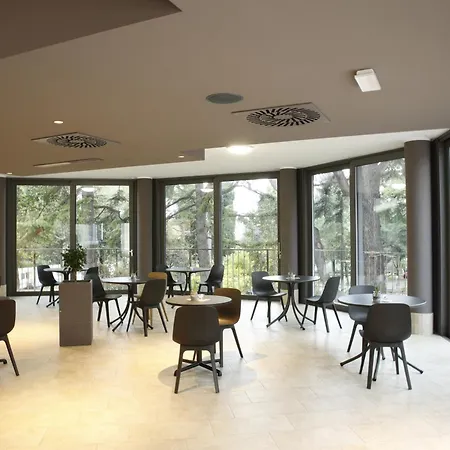 Floramare Health Hotel 3*