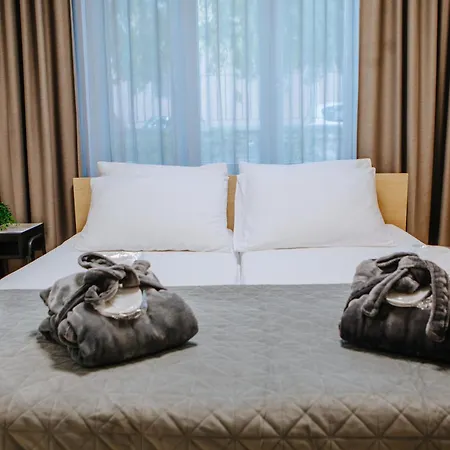 Floramare Health Hotel 3*