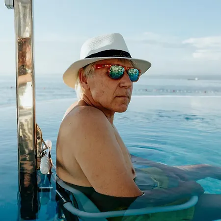 Floramare Health Hotel 3*