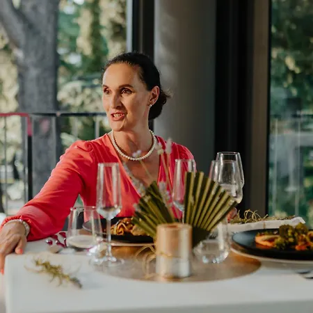 Floramare Health 3* Izola