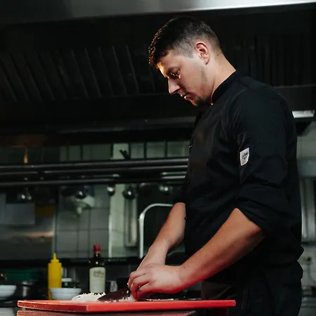 Szálloda Floramare Health 3*