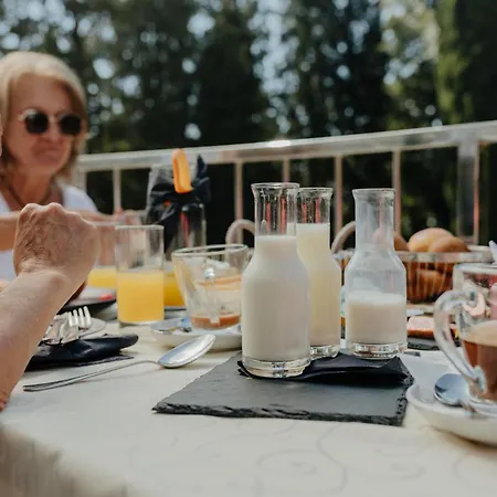 Floramare Health 3* Izola