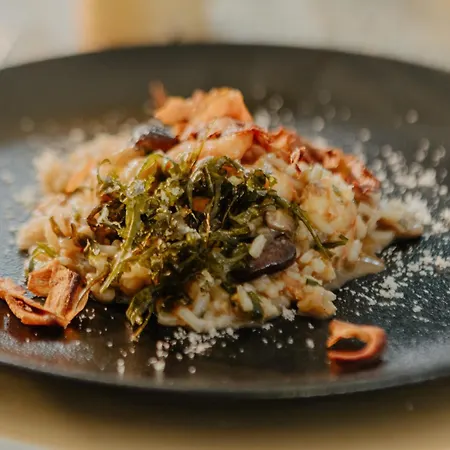 Floramare Health Hotel