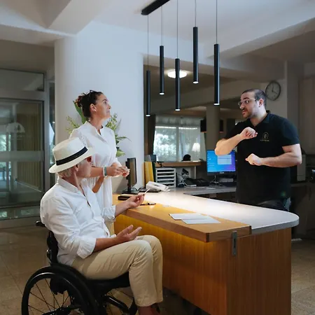 Floramare Health Hotel 3*