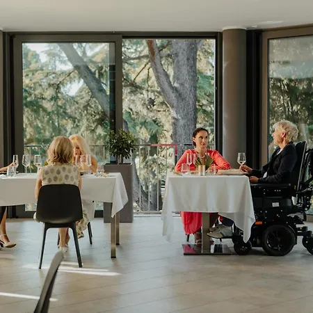 Floramare Health Hotel Izola