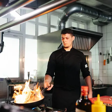 Hotel Floramare Health Izola