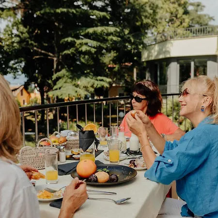 Floramare Health 3* Izola