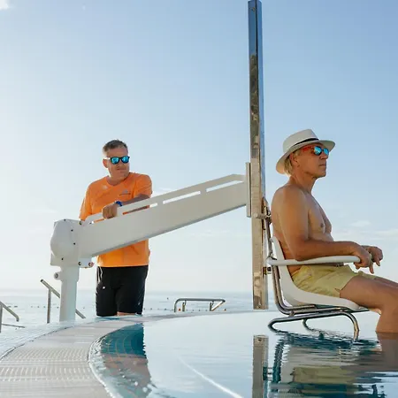 Floramare Health Hotel 3*