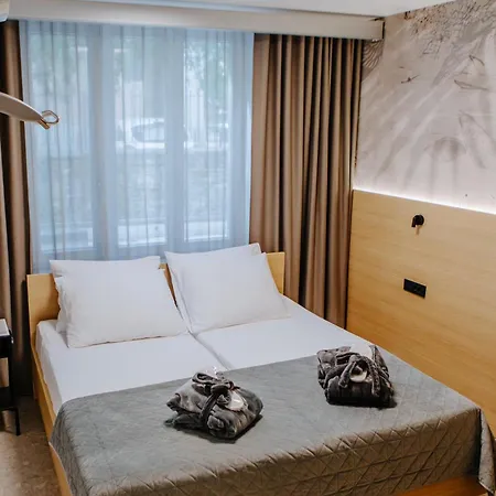 Floramare Health Hotel Izola