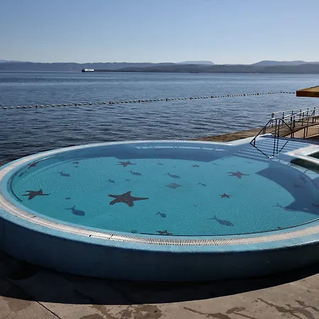 Hotel Floramare Health 3*