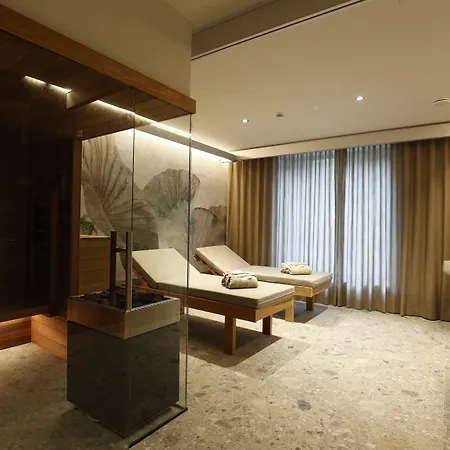 Floramare Health Szálloda 3*