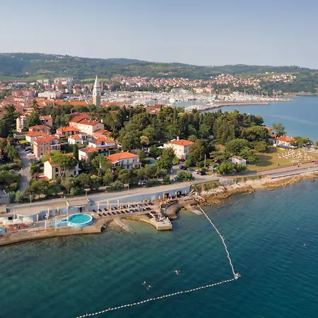 Floramare Health Hotel Izola