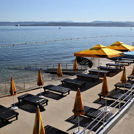 Floramare Health Hotel 3*