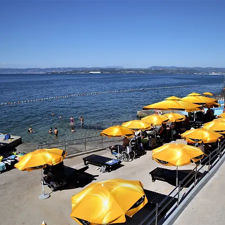 Floramare Health 3* Izola