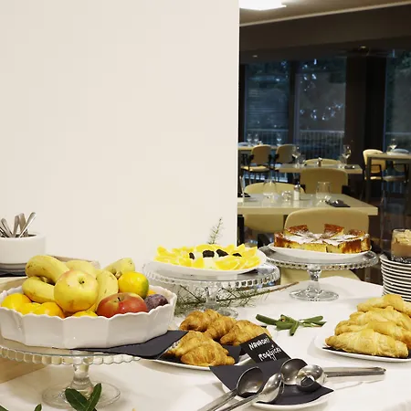 Floramare Health Hotel 3*