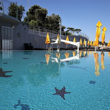 Floramare Health Hotel