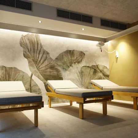 Floramare Health Hotel 3*