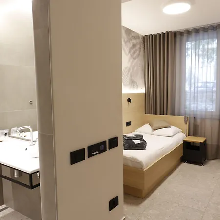 Hotel Floramare Health