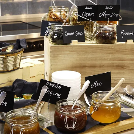 Floramare Health 3* Izola