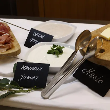 Hotel Floramare Health