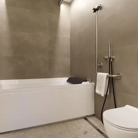 Hotel Floramare Health