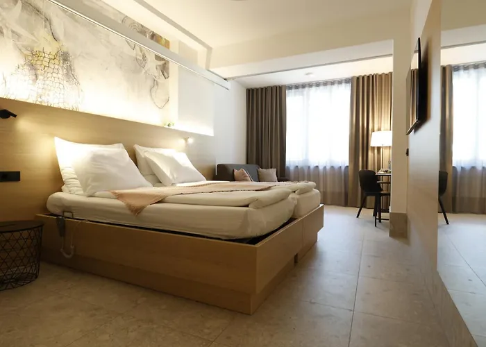 Floramare Health Otel 3*