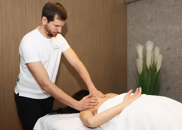 Floramare Health Otel Izola