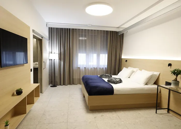 Floramare Health Otel 3*