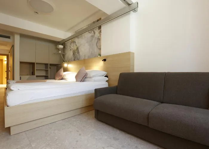 Floramare Health 3* Izola