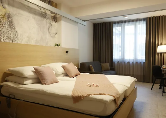 Floramare Health Hotel