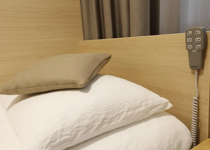 Floramare Health Otel