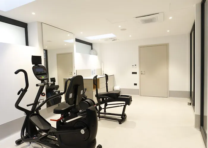 Floramare Health 3* Izola