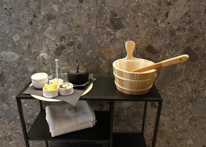 Floramare Health Hotel Izola